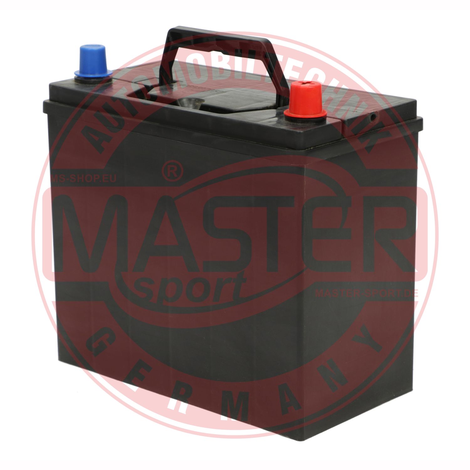 MASTER-SPORT GERMANY 7J0453302 Starter Battery for DAEWOO DAIHATSU HONDA HYUNDAI KIA MAZDA NISSAN SUZUKI TESLA TOYOTA